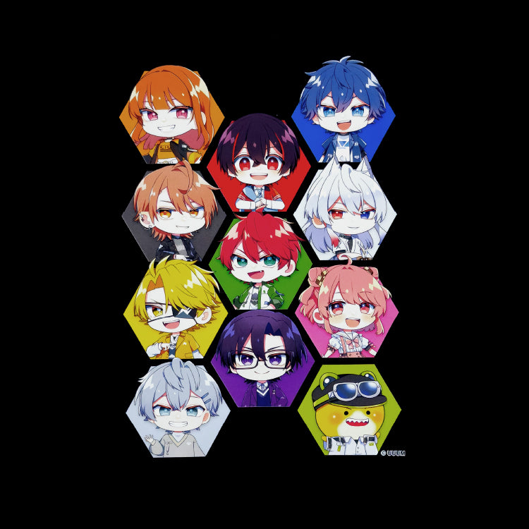 カラフルピーチグッズまとめ カラフルピーチ グッズ【公式】 on X