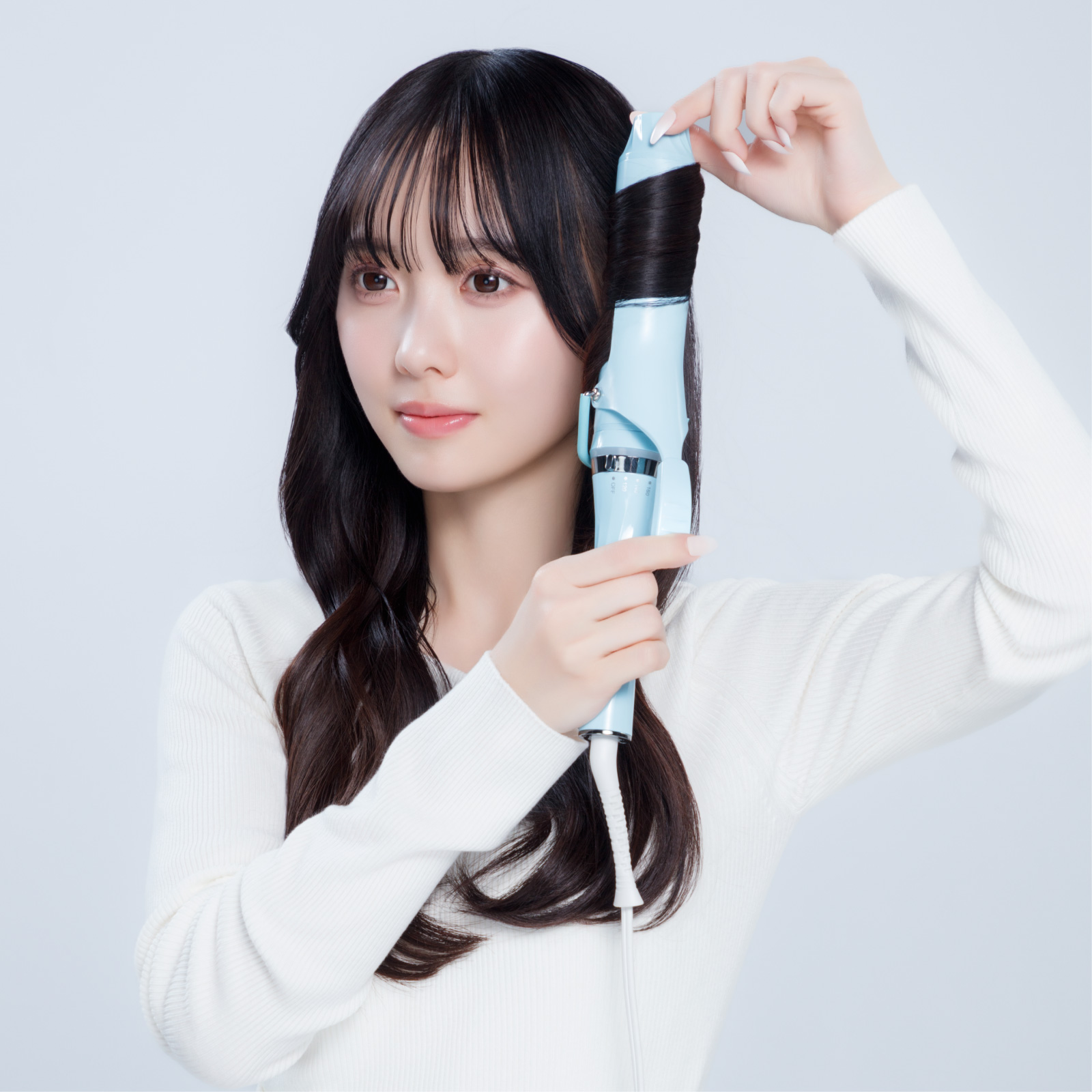 マカロンカール 38mm シトロン - 【公式】クレイツ(CREATEs)