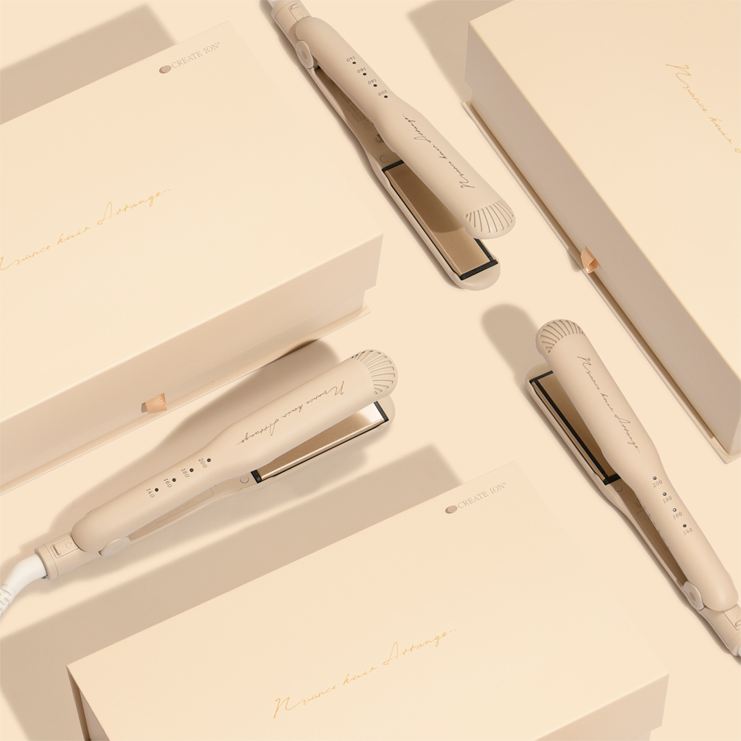 ニュアンスヘアアレンジ - 【公式】クレイツ(CREATEs)