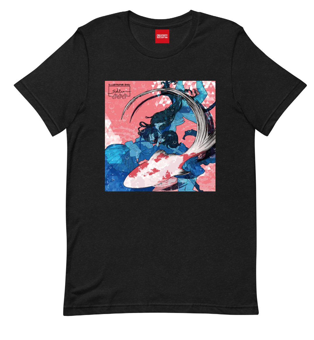 L】Man 韓国 ポップアップ NAKAKI PANTZ Tシャツ Snow Man 1st POP-UP