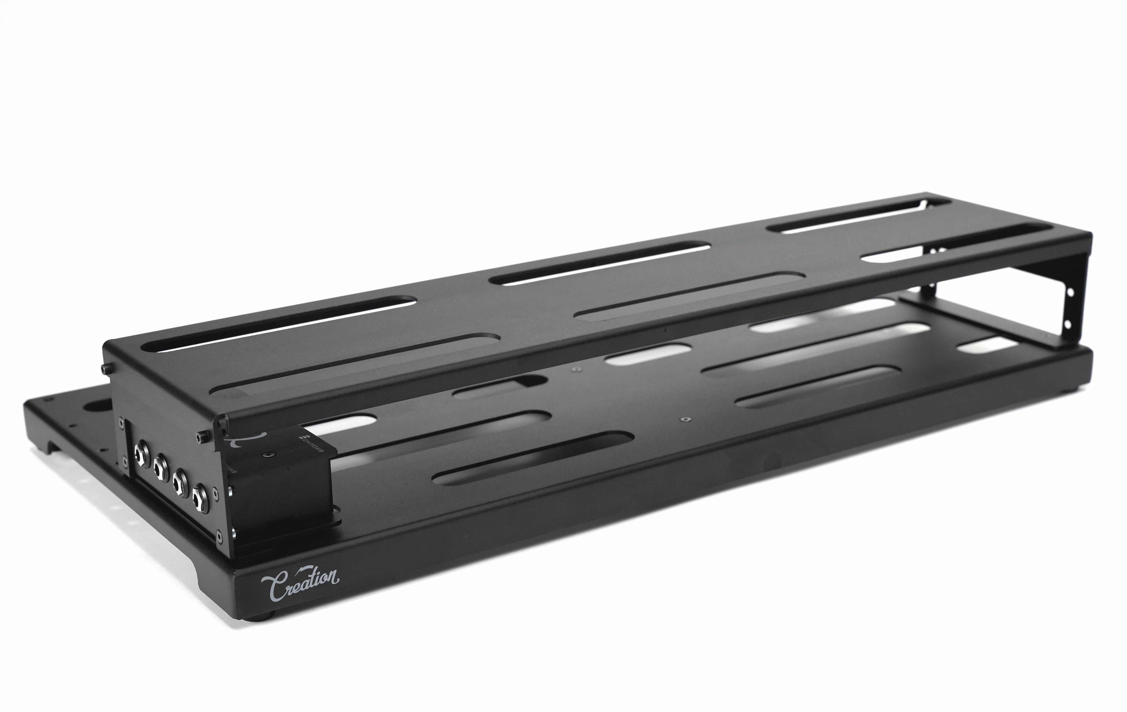 Mission Engineering PEDAL RISER KIT 開封品 Pedal Riser Kit