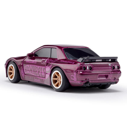 ホットウィール GT-R (R32) PANDEM Hot Wheels 2024 Modern Classics