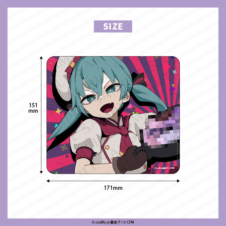 まじめにヤバシティ まじヤバ 超会議 コースター 鬱先生