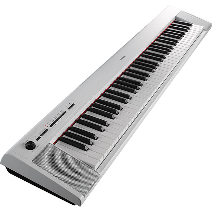 YAMAHA piaggero np-32 76鍵盤 Yamaha Piaggero NP-32 Piano-style, 76