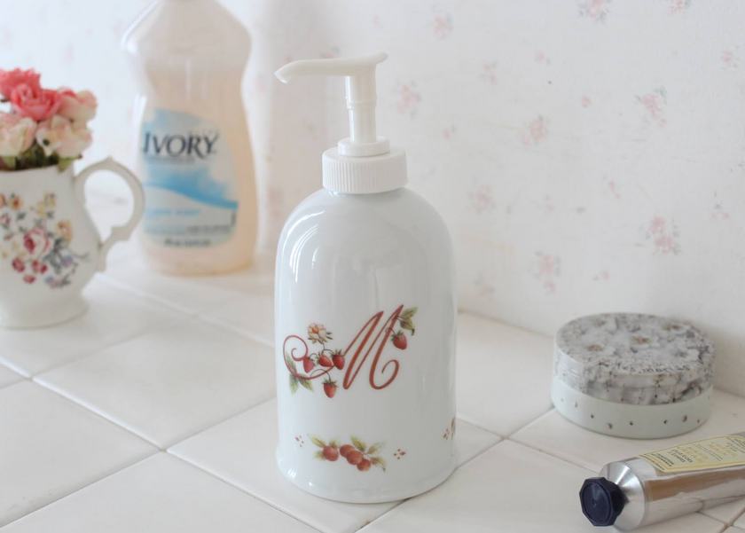 ◇マニーロココ洗剤ボトル 詰め替え用 【公式通販】