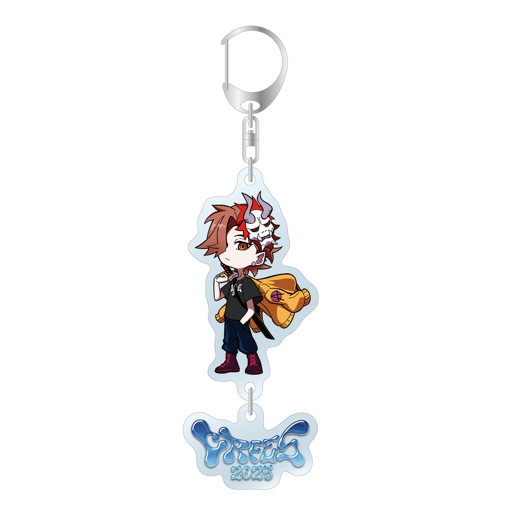 CRAZY RACCOON ONLINE STORE