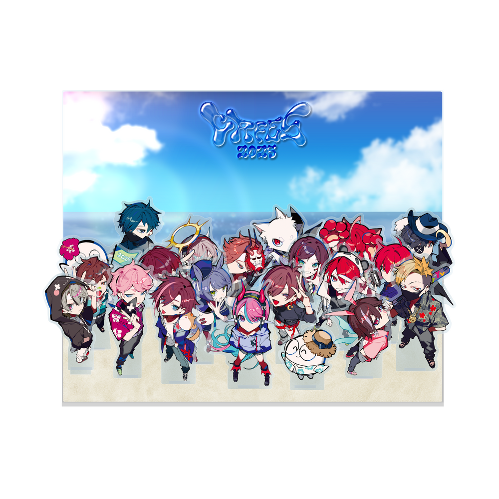 ランダム缶バッジ～あたり付き～ – CRAZY RACCOON ONLINE STORE