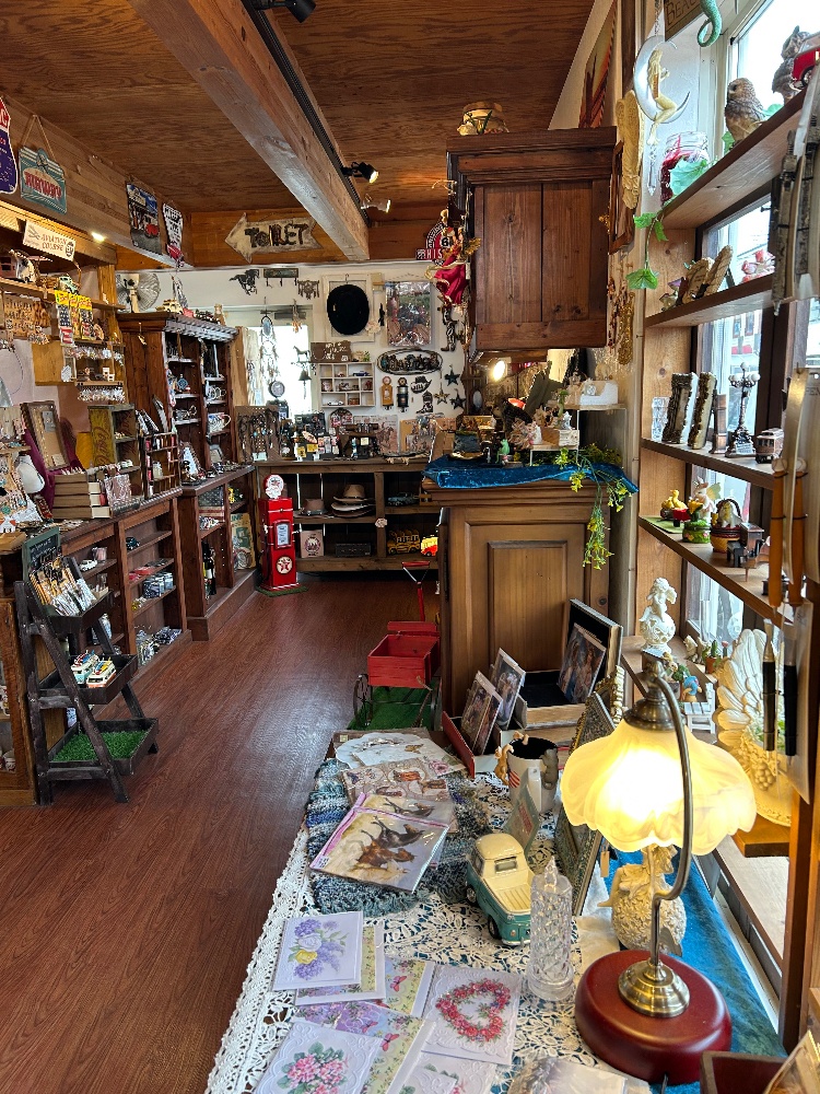 American Gift Shop MiMiMoM