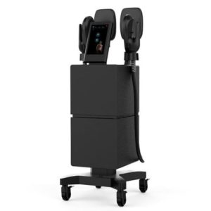 EMS電磁パルス痩身/電磁パルス/HI-EMT/エムスカルプト