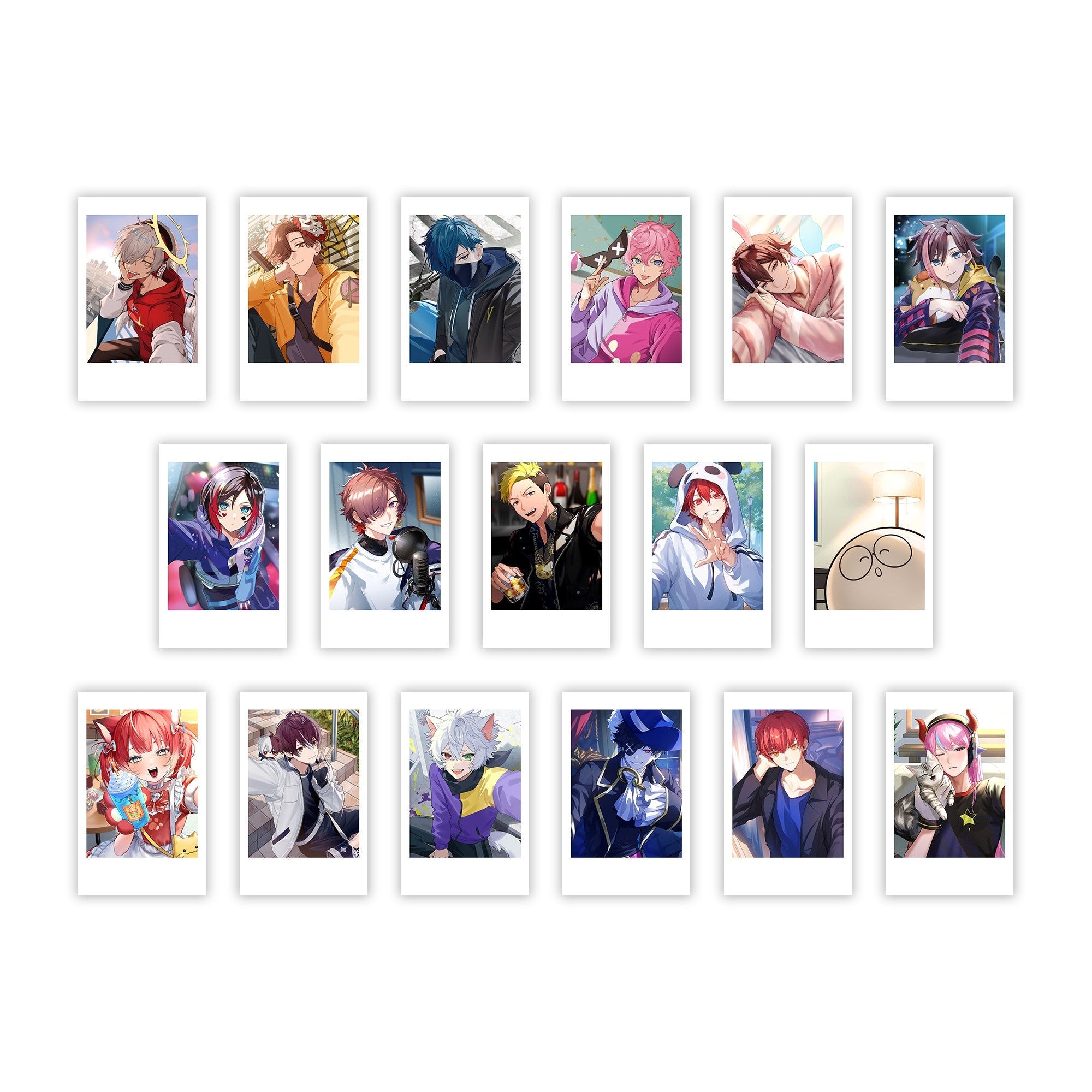 ⭐︎CR GIGO コラボグッズ vanilla 2025年最新】GiGo cr vanillaの人気