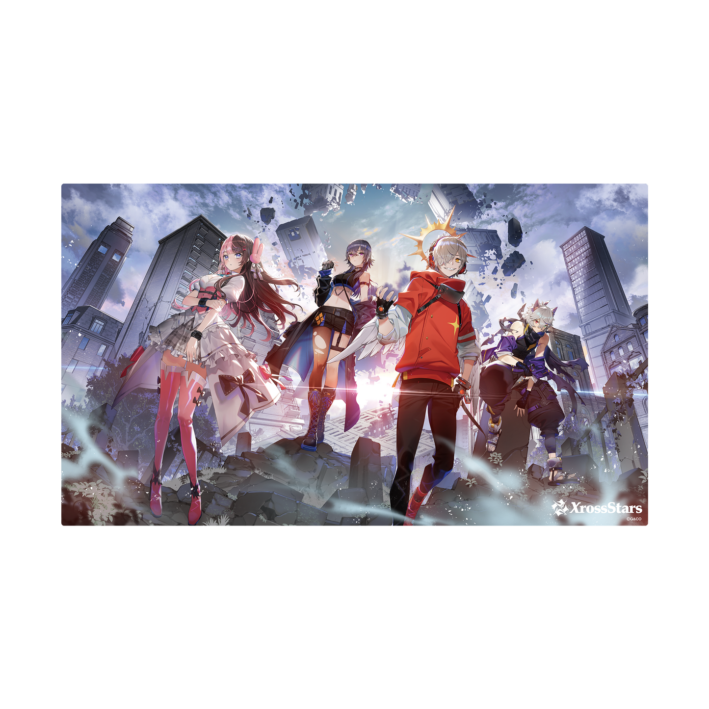 25th アニバーサリー プレイマット MTG グランプリ 【公式通販】