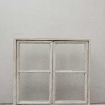 アンティーク窓(ガラス入り開閉タイプ) | Crafty（クラフティ）| 撮影