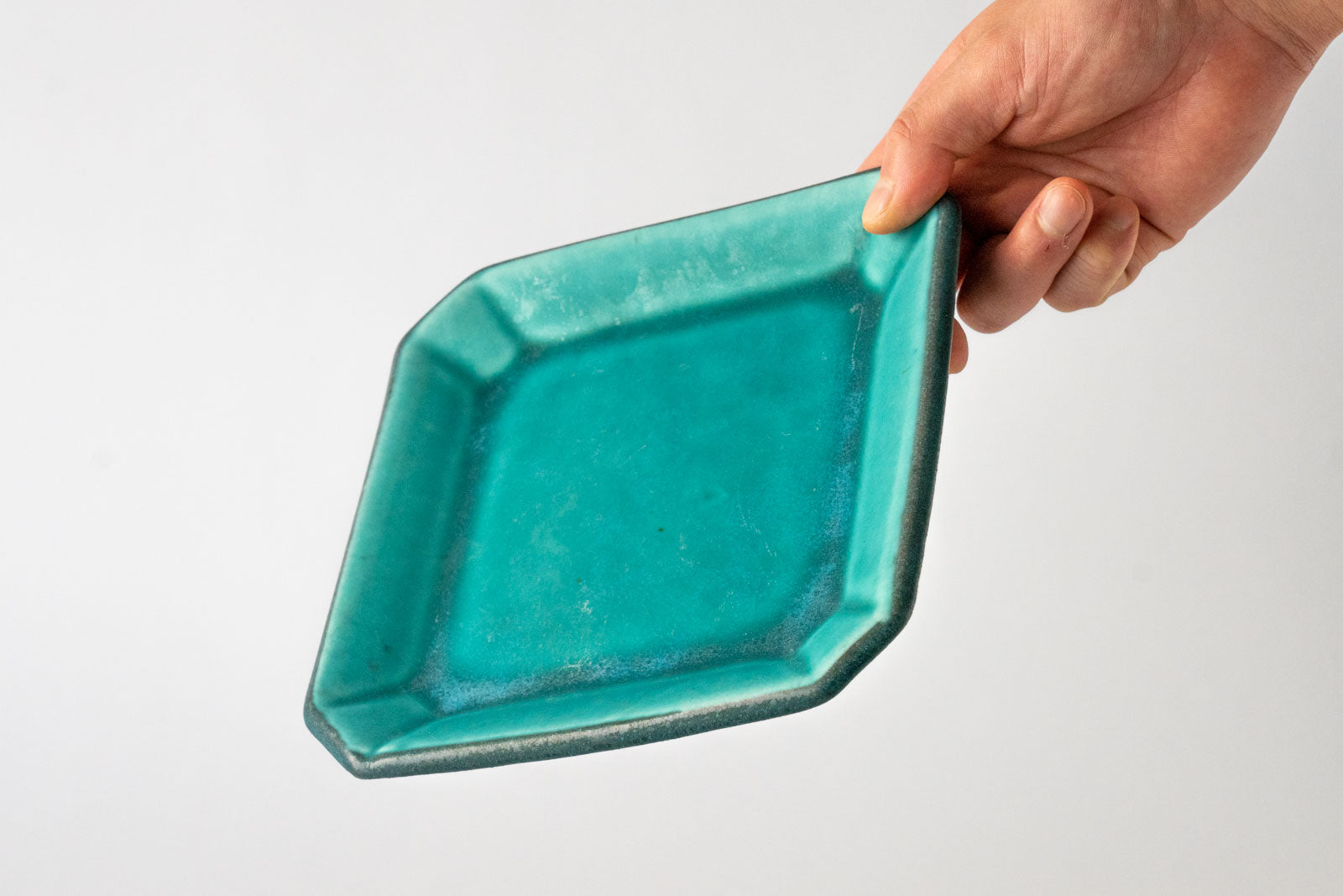 昇陽窯 角皿 – CRAFT STORE