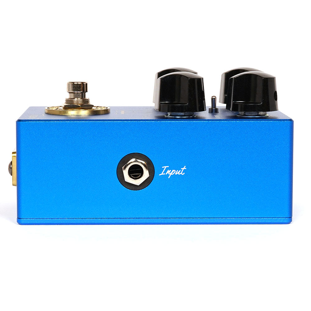 CRAFTROS Trident ギターエフェクター Craftros