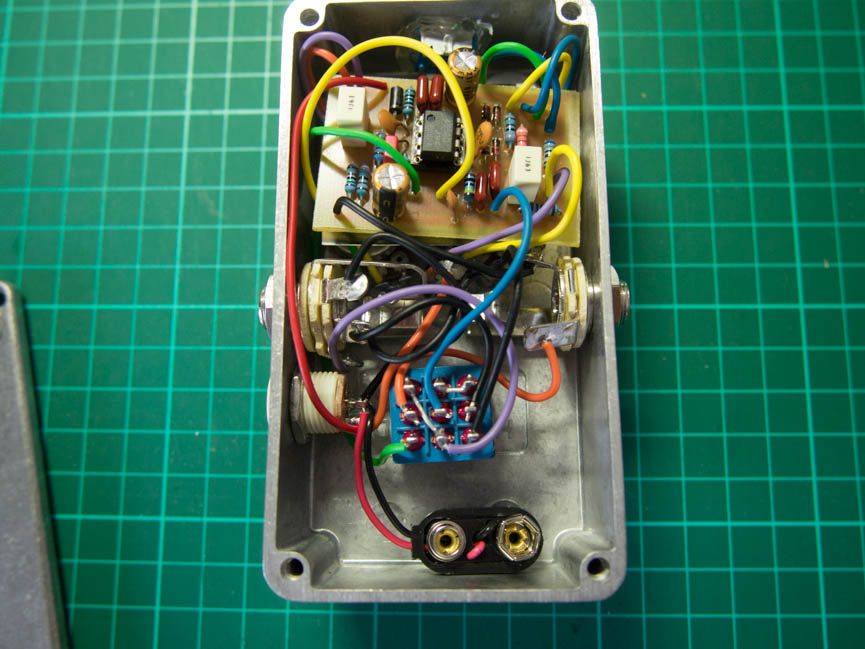 RayDrive】自作Jan Ray Clip Mod/R金/9〜18V対応 Amazon.co.jp: RayDrive