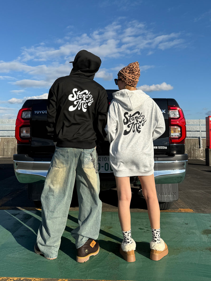 StandByMeパーカー DPB73189 – CRAMMY