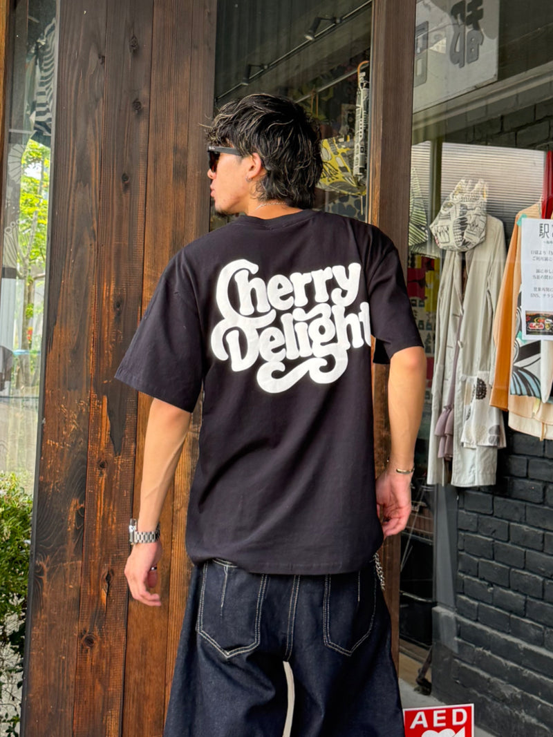 Kenshin_ユニセックスグラフィックTシャツ DPB73374 – CRAMMY