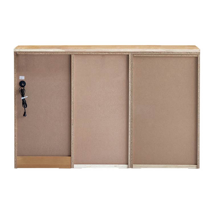 ダストン カウンター 160cm引出 | 家具・インテリア通販サイト CRASH