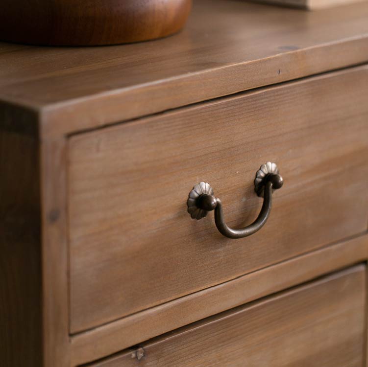 キャビネット・サイドボード MIKURI CHEST キャビネット・サイドボード