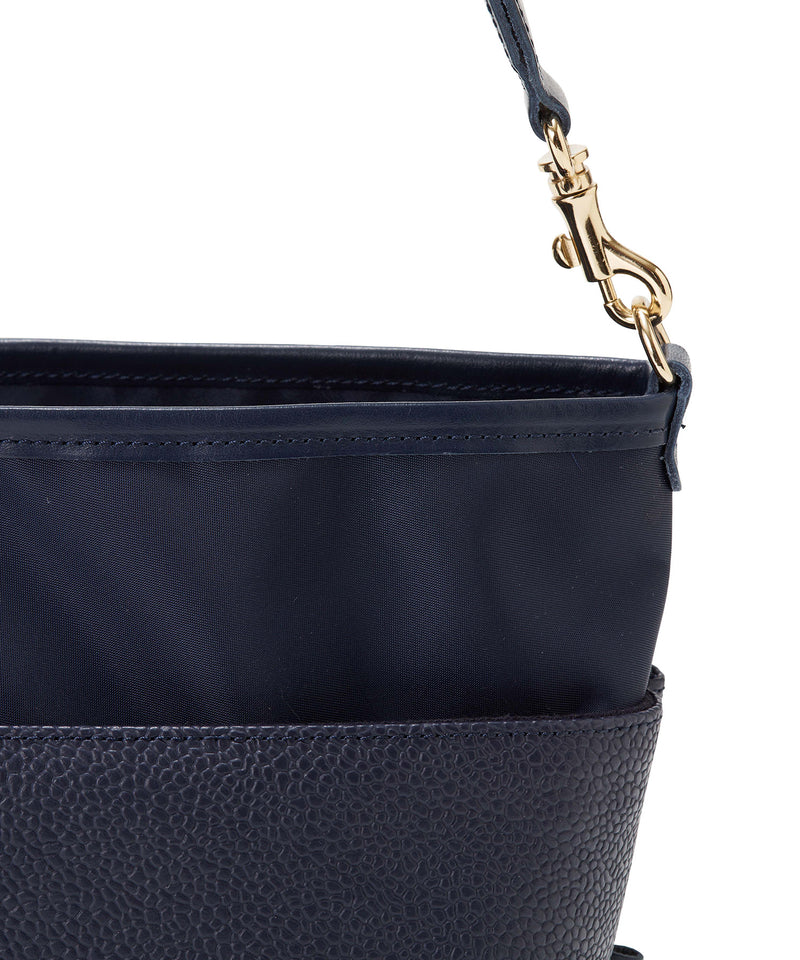 TOPKAPI × 藤本美貴さんコラボ】スコッチグレイン ショルダーバッグ