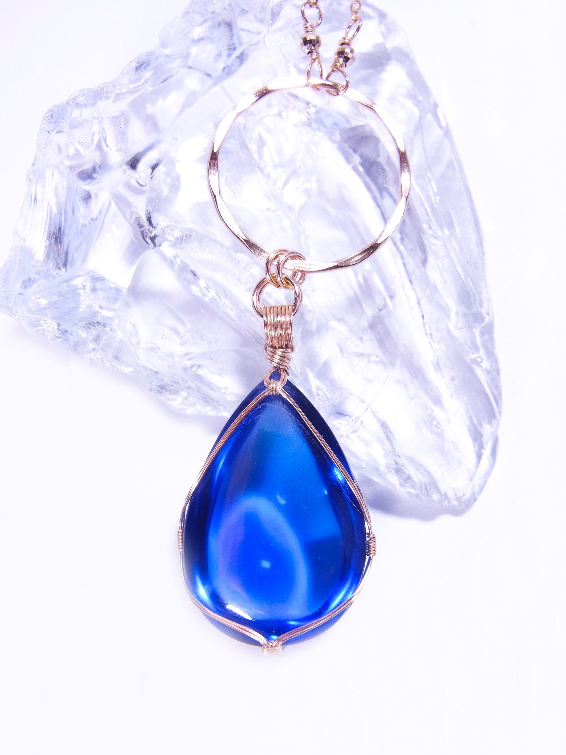 ❇神聖物⭐ポンカーン♉タイの宝石♎レクライ♌青と緑♏