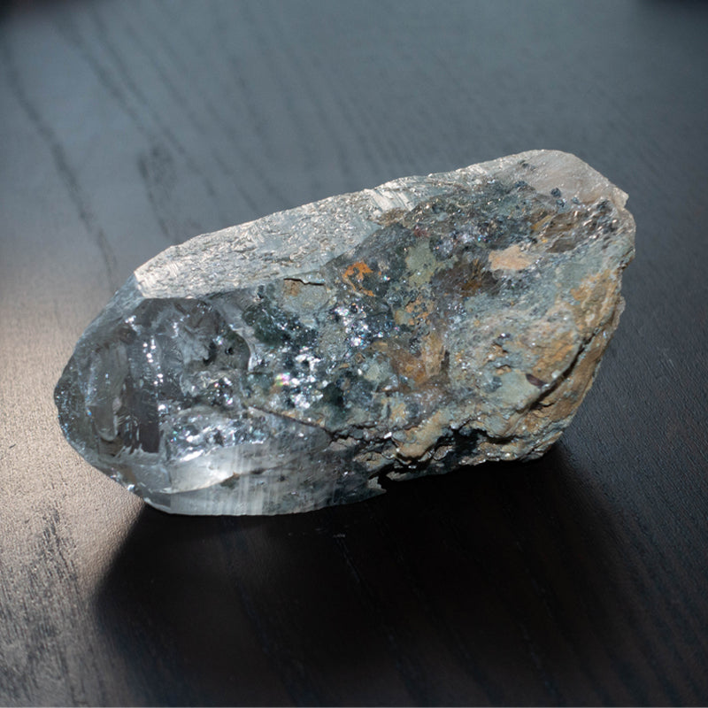 産地から選ぶ＞ヒマラヤ-ガネーシュヒマール（ネパール） – 【クォーツ