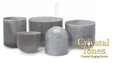 クリスタルボウル販売 | くりすたり庵 - アルケミー・クリスタルボウル