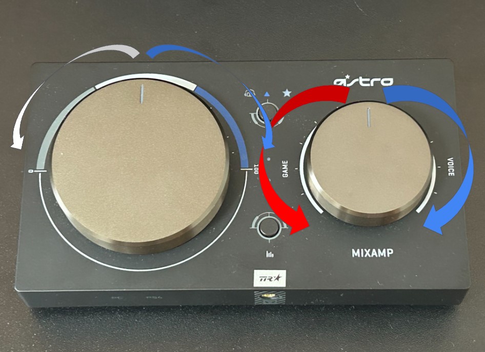 ASTRO MIXAMP PRO TR」レビュー
