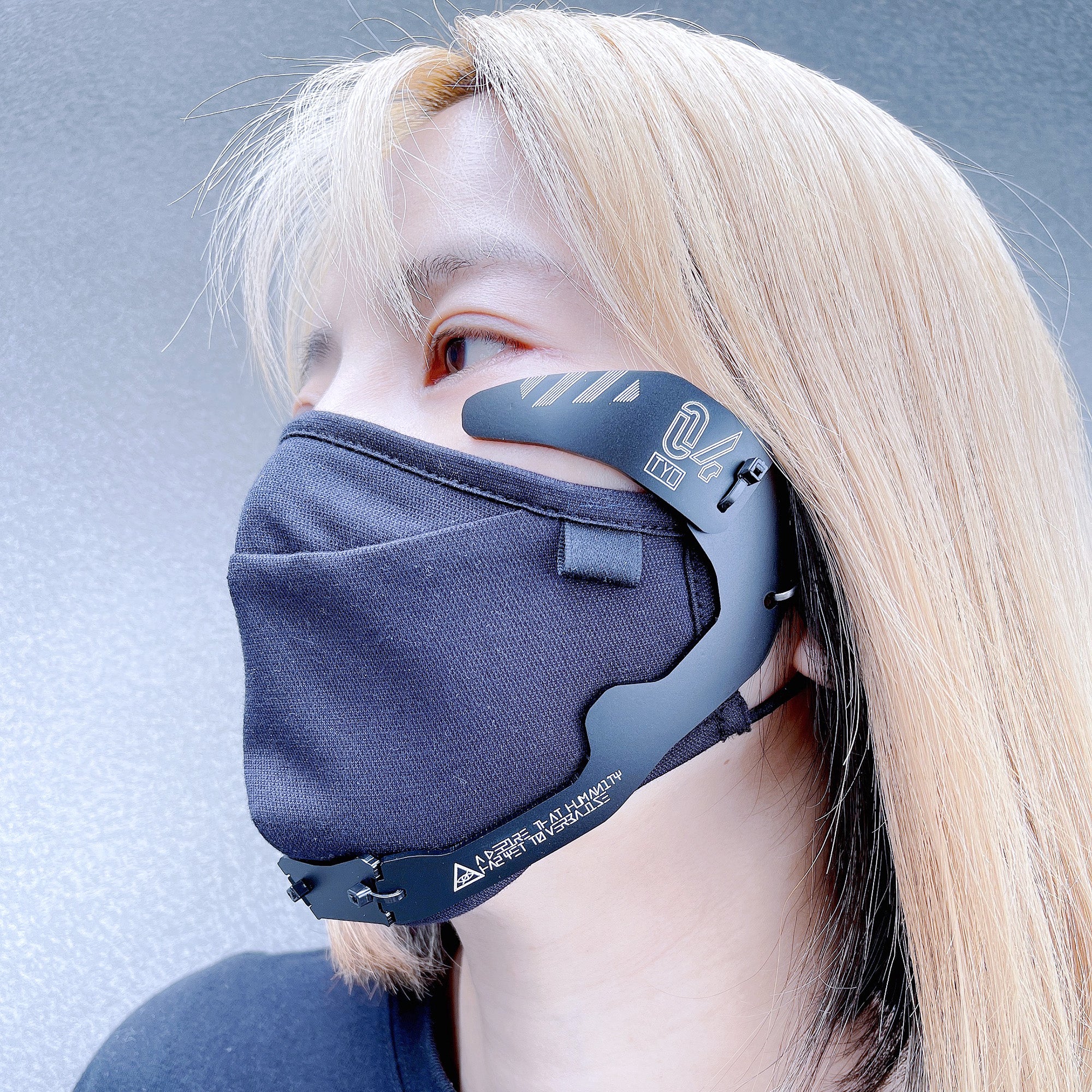 アイウェア/フェイスギア[face gear] – 中央町戦術工芸