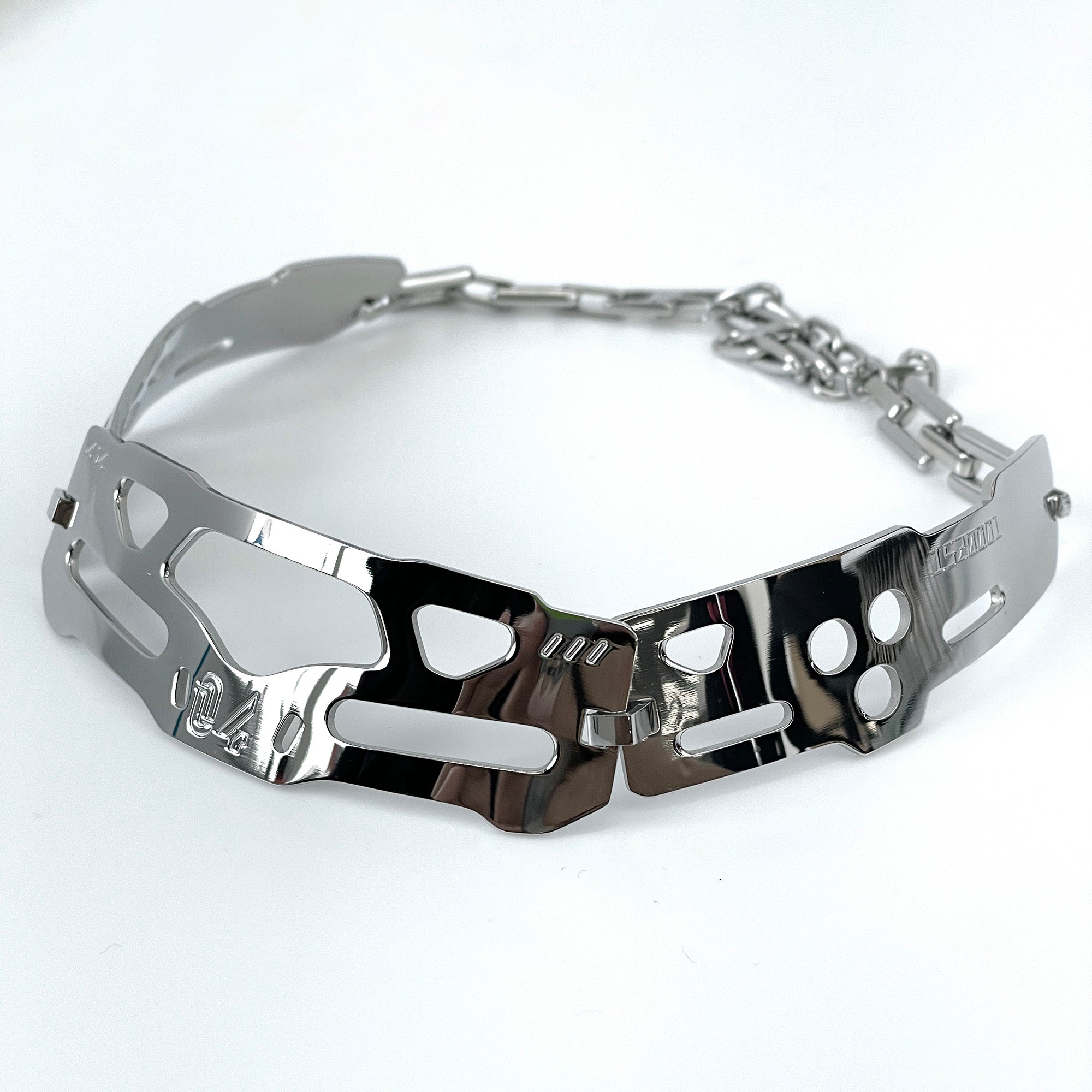 チョーカー[choker] – 中央町戦術工芸