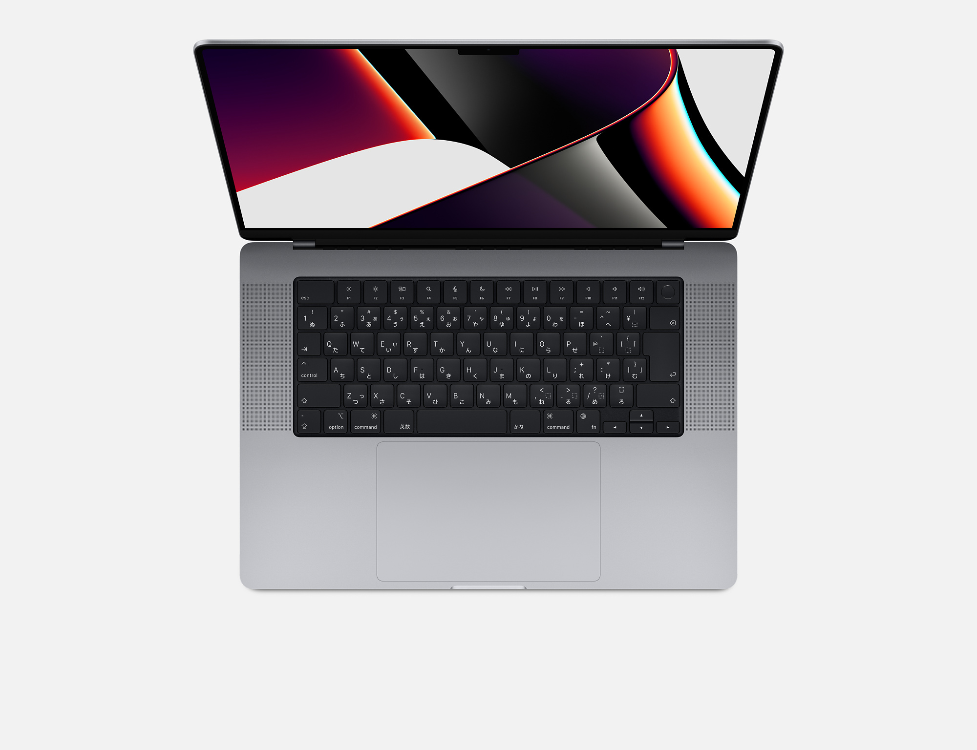 MacBook Pro 2019 16インチ スペースグレー MacBook Pro 16インチ