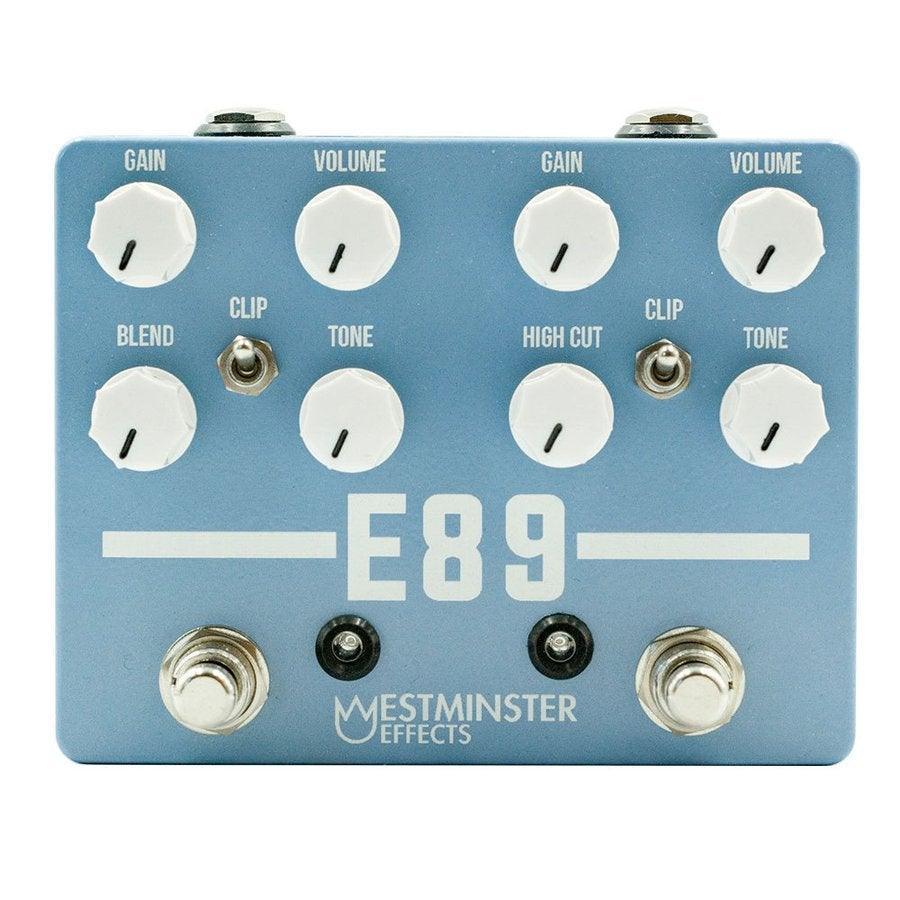 ギター Westminster Effects 1689 V2 SPECIAL Westminster Effects