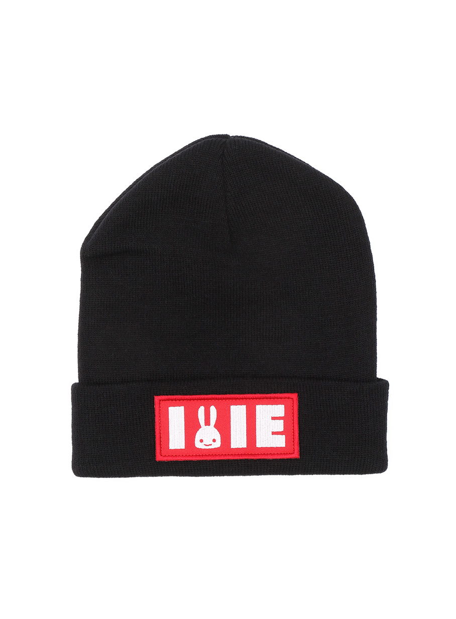 家のニット帽｜ウサギがいる｜CUNE ONLINE STORE