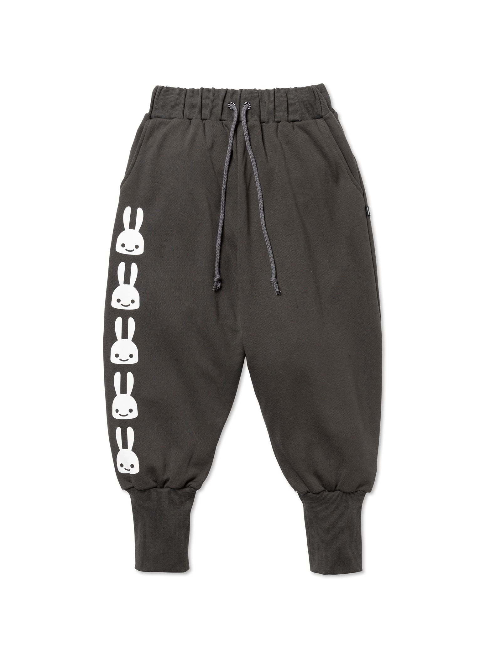 サルエルパンツ｜ウサギがいる｜CUNE ONLINE STORE