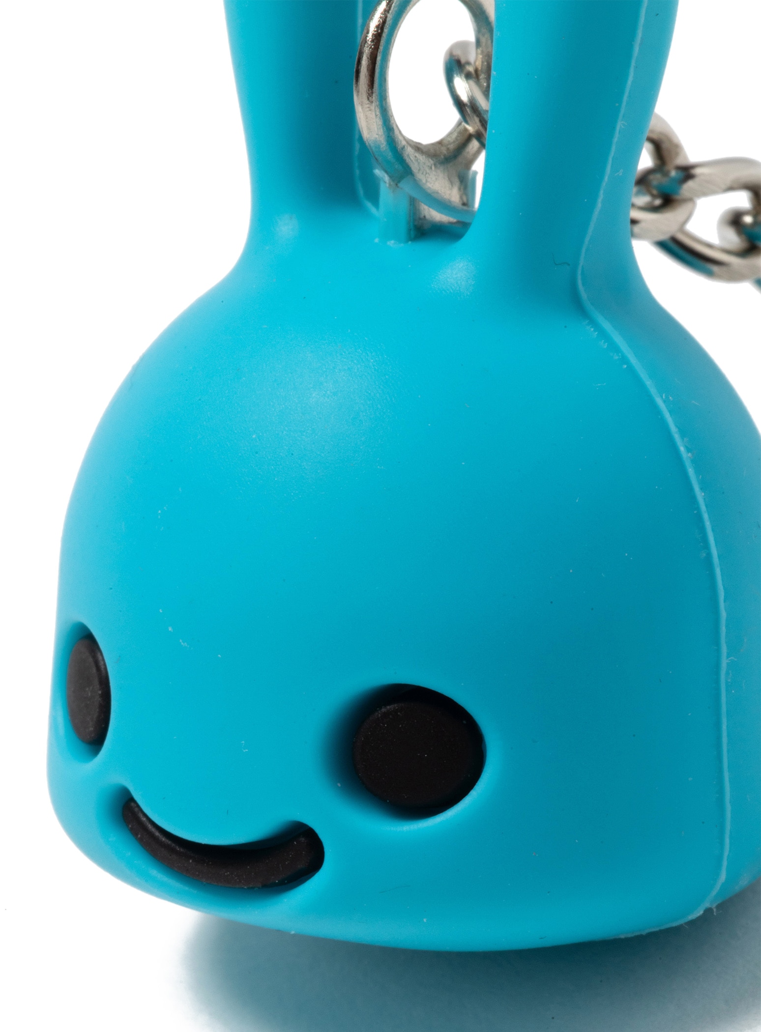 立体ウサギラバーキーホルダー｜ウサギがいる｜CUNE ONLINE STORE