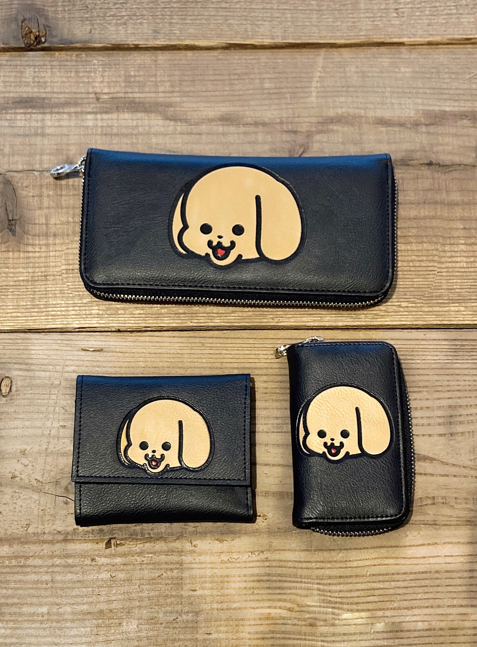 心の中まで丸見えウォレット あのちゃん ano 財布 あのちゃん ano