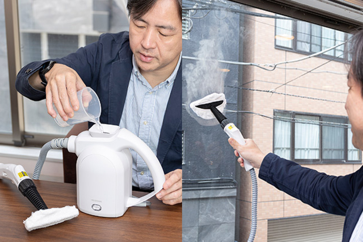 スチームクリーナー リンサークリーナー」の人気商品一覧 | 安い商品を