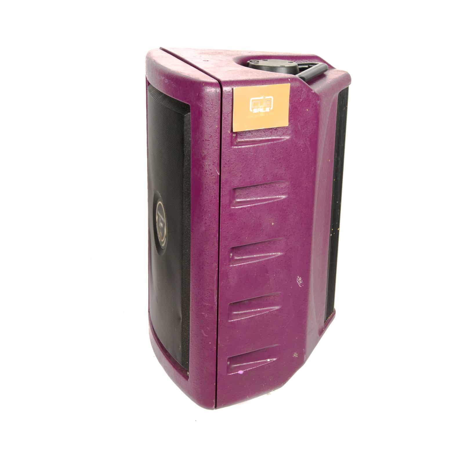 Sound Projects X-Act (Purple) ⋆ CUE Sale