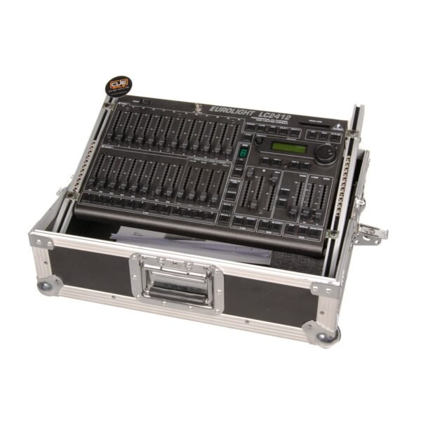 Behringer Eurolight LC2412 Lighting Console ⋆ CUE Sale