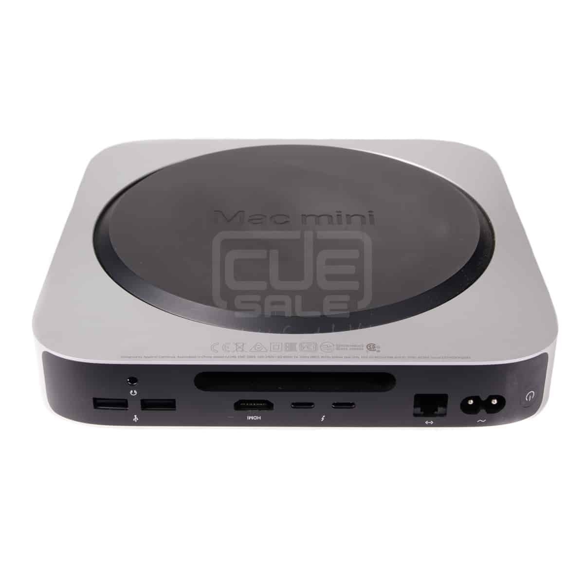 Apple Mac mini M1 2020 1TB 16GBメモリ Mac mini (M1, 2020) SSD1TB