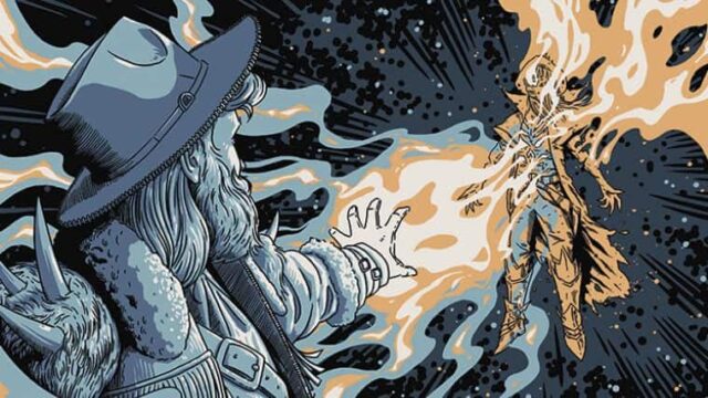 美術家の才能 Foil 4枚セット MTG Secret Lair 日本語 foil セット販売