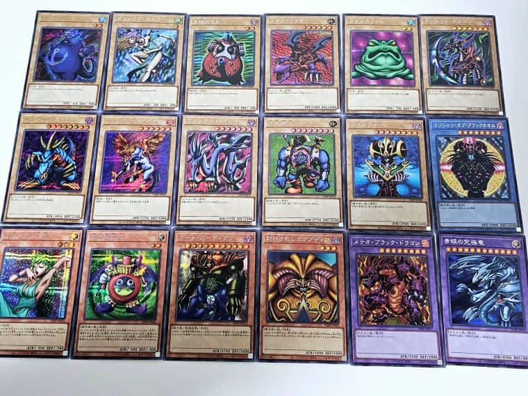 遊戯王 決闘者伝説 プレミアムパック 10BOX 【公式通販】