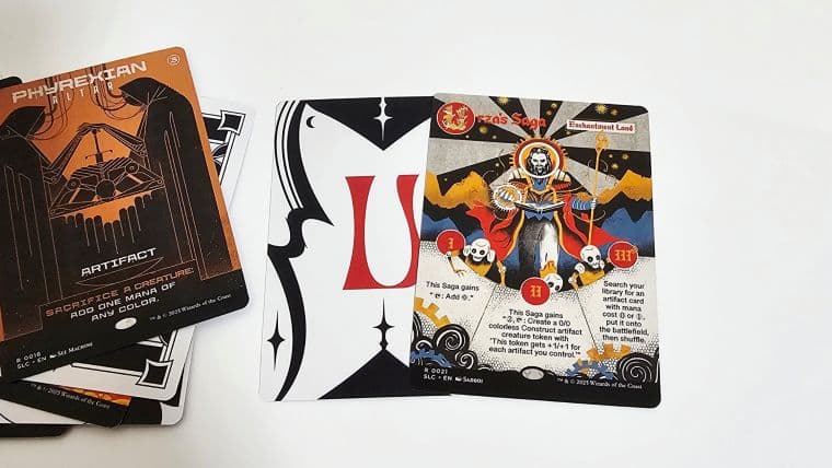 SecretLair Countdown Kit Encyclopedia 2箱 ハローしてくれ】Secret