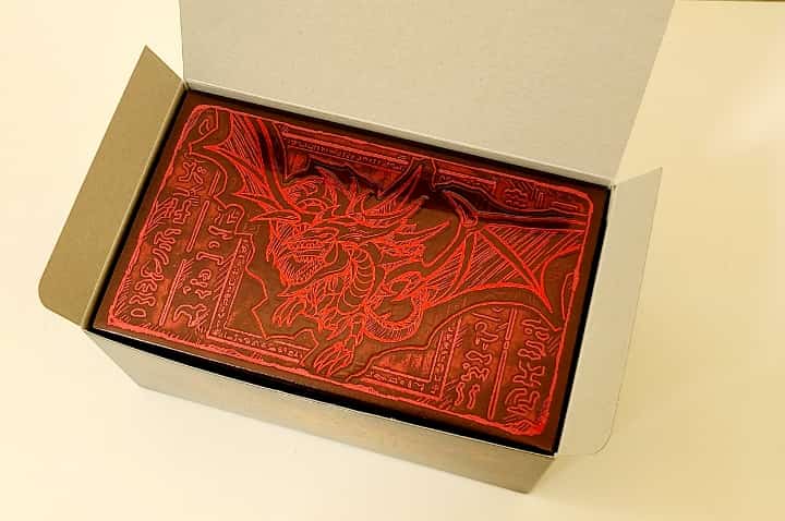 遊戯王 プリズマティックゴッドボックス 新品未使用 遊戯王プリズマ