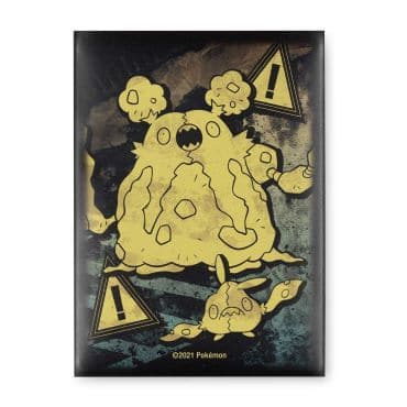 ⭐︎新品 ポケモンセンター ポケカ ポケモン カード スリーブ イギリス