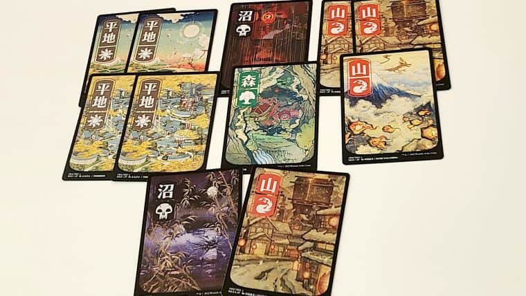 mtg ネオ神河 日本語版セットブースター未開封box 30パック)《神