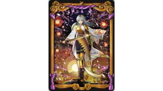 MTG】放浪皇のショーケースFoilはどれくらい開封したら当たるのか考え