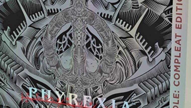 MTG】ファイレクシア完全なる統一にはCompleatBundleも発売！特別な