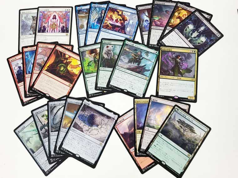 MTG 兄弟戦争セット・ブースター 日本語版 2ボックスまとめ売り MTG