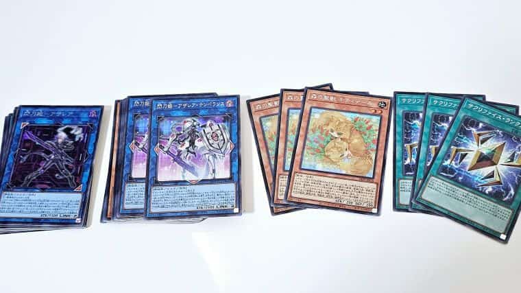 遊戯王OCG】プレミアムパック2024を12BOX開封！封入内容まとめ｜CUBEの部屋